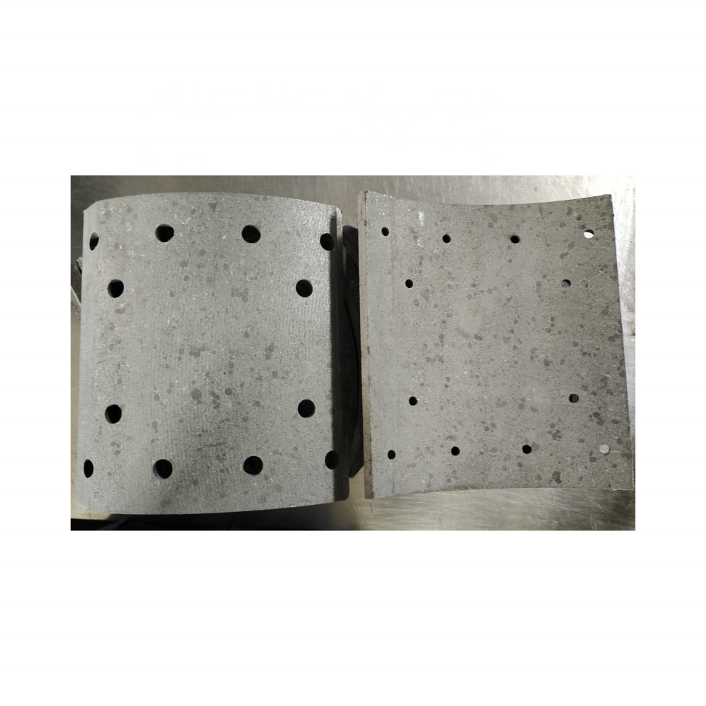 Brake Lining 9035D/9035DX for American Heavy Duty Trucks Factory Customization Suit for Auwarter Bova Heuliez MAN